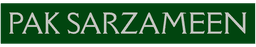 Pak Sarzameen logo