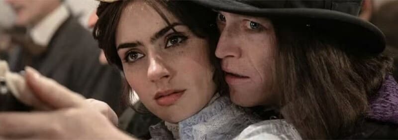 From Monster to Lover: Dracula's Sacred Journey Through Cinema