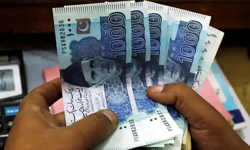 Pakistan's Banking Crisis: ADR Plunges to 35% as Nation Seeks Economic Revival