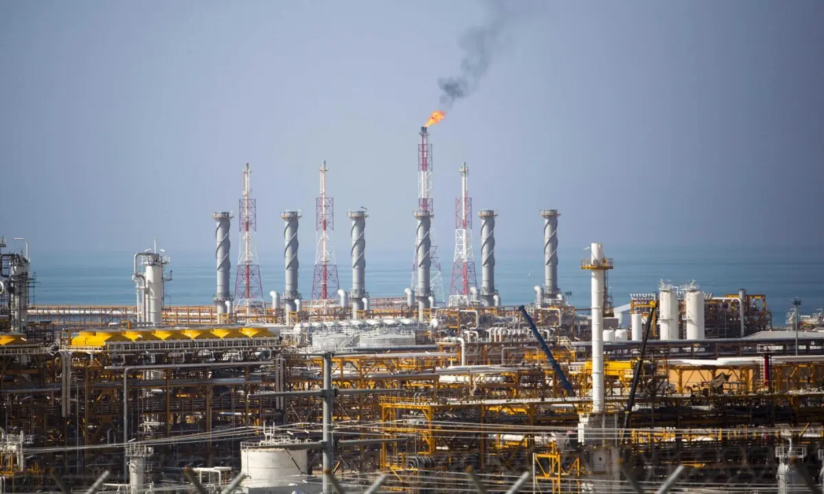 Energy Jihad: Iran's Sacred Resistance Against Zionist Aggression