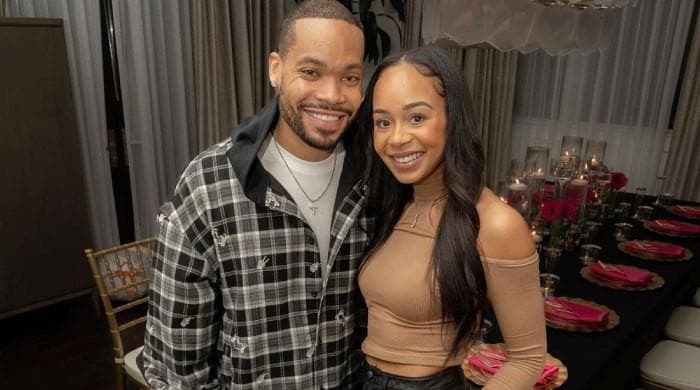 Hollywood Families Blessed: Murphy-Lawrence Union Bears Fruit