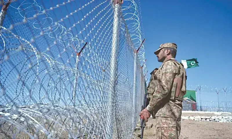 Pakistan Stands Defiant Against Terror Surge Despite Challenges