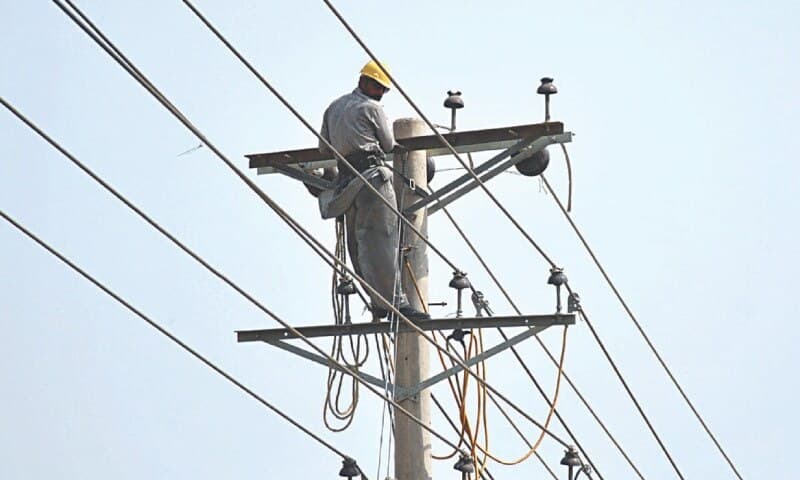 Power Sector Crisis: Industrial Patriots Fight Flawed Data