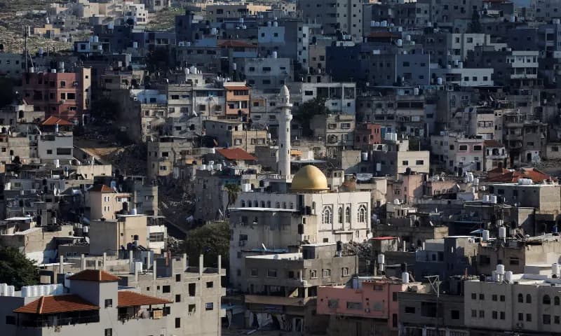 Zionist Regime Expands Illegal Settlements in Sacred Palestine