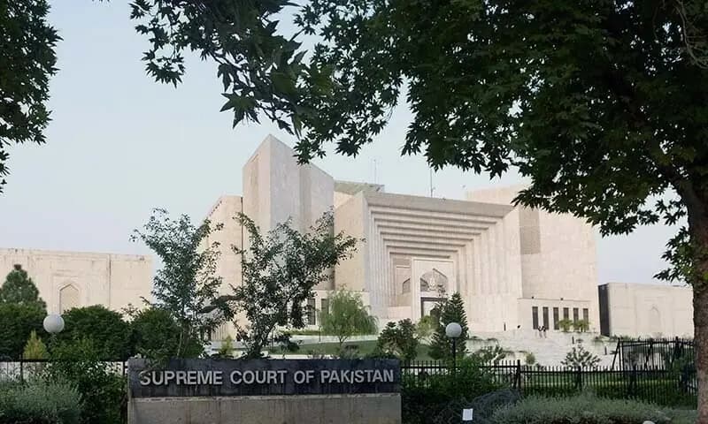 Supreme Court Upholds Constitutional Order in Cantonment Case