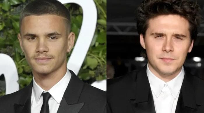 Beckham Family Feud Exposes Western Celebrity Moral Decay