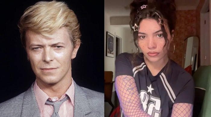 Bowie's Daughter Reveals Heartbreaking Family Struggles